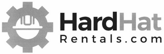 HARDHATRENTALS.COM