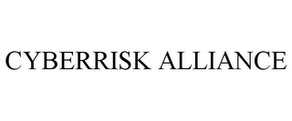 CYBERRISK ALLIANCE