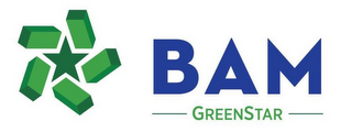 BAM GREENSTAR