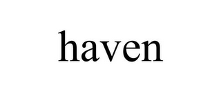 HAVEN