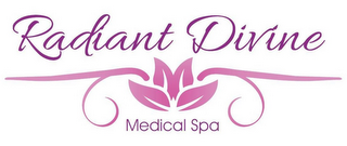 RADIANT DIVINE MEDICAL SPA