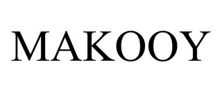 MAKOOY