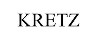 KRETZ