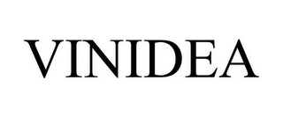 VINIDEA