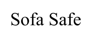 SOFA SAFE