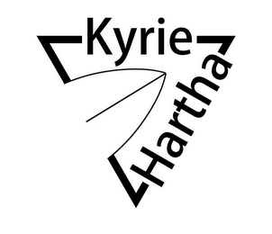 KYRIE HARTHA