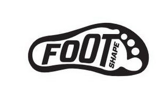 FOOTSHAPE