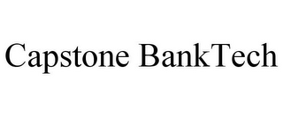 CAPSTONE BANKTECH