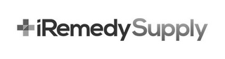 IREMEDYSUPPLY