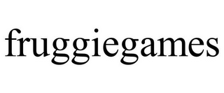 FRUGGIEGAMES