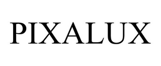 PIXALUX