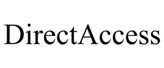 DIRECTACCESS