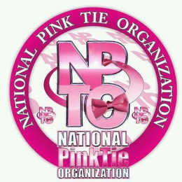 NATIONAL PINK TIE ORGANIZATION NPTO NATIONAL PINKTIE ORGANIZATION NPTO NPTO