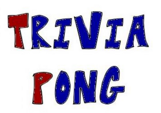 TRIVIA PONG