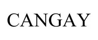 CANGAY