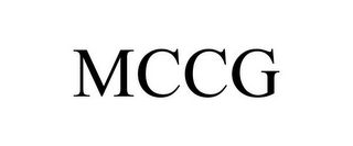 MCCG