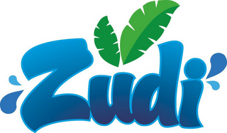 ZUDI