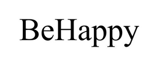 BEHAPPY