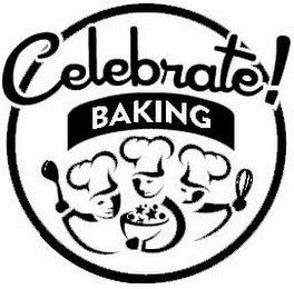 CELEBRATE! BAKING