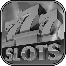 777 SLOTS