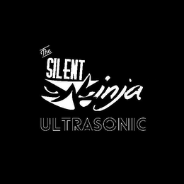 THE SILENT NINJA ULTRASONIC