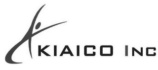 KIAICO INC