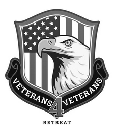 VETERANS4VETERANS RETREAT
