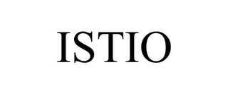 ISTIO