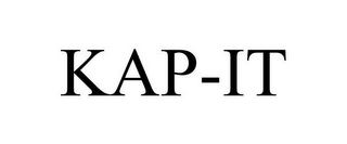 KAP-IT