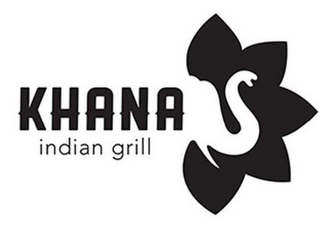 KHANA INDIAN GRILL