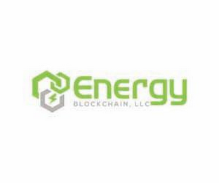 ENERGY BLOCKCHAIN, LLC