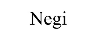 NEGI