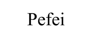 PEFEI