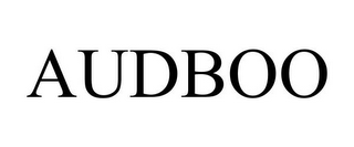 AUDBOO