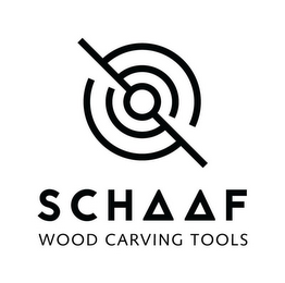 SCHAAF WOOD CARVING TOOLS