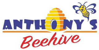ANTHONY'S BEEHIVE