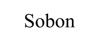 SOBON