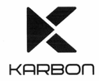 K KARBON