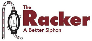 THE RACKER A BETTER SIPHON