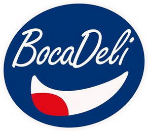 BOCADELI