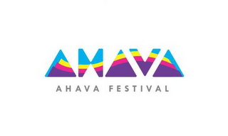 AHAVA AHAVA FESTIVAL