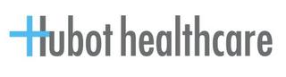 HUBOT HEALTHCARE