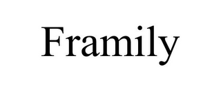 FRAMILY