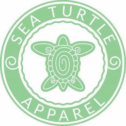 SEA TURTLE APPAREL