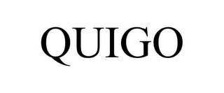 QUIGO