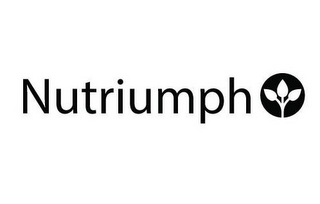 NUTRIUMPH