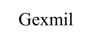 GEXMIL