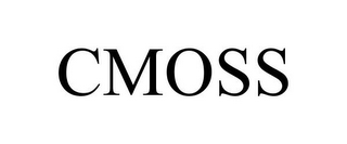 CMOSS