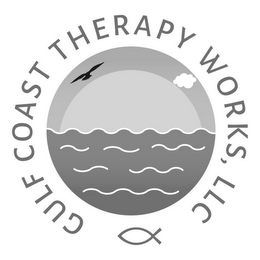 GULF COAST THERAPY WORKS, LLC