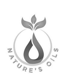 NATURE'S OILS